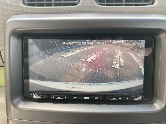 DAIHATSU MOVE CONTE 2015 Image 31