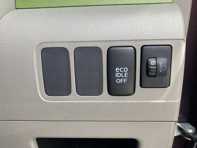 DAIHATSU MOVE CONTE 2015 Image 31