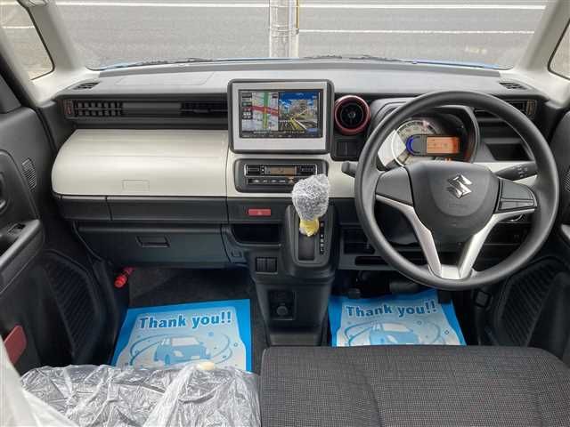 SUZUKI SPACIA 2019 Image 31