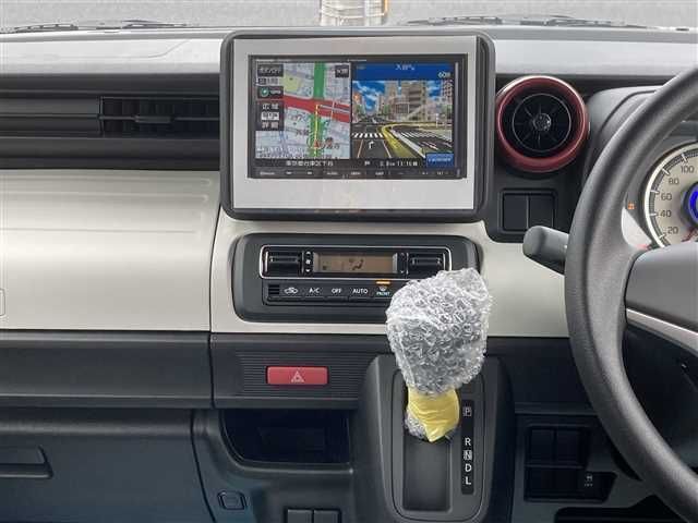 SUZUKI SPACIA 2019 Image 31