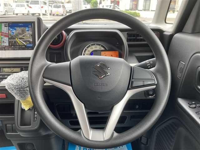 SUZUKI SPACIA 2019 Image 31