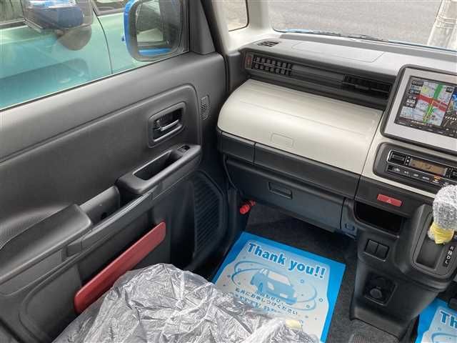 SUZUKI SPACIA 2019 Image 31