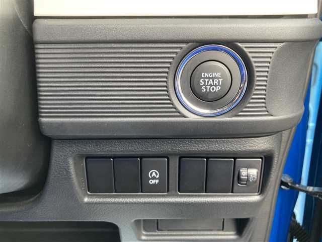 SUZUKI SPACIA 2019 Image 31