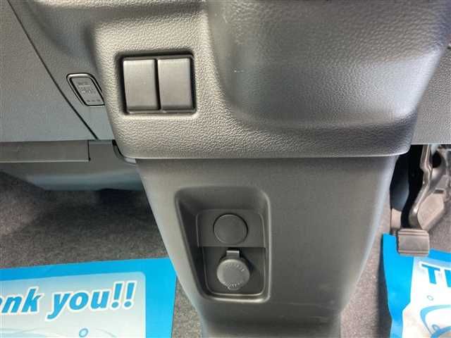 SUZUKI SPACIA 2019 Image 31