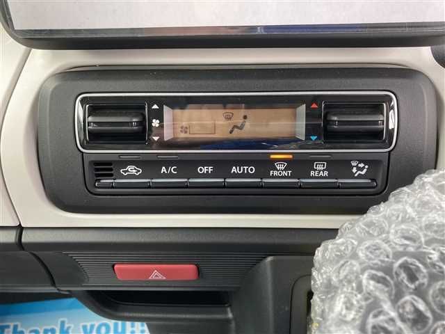 SUZUKI SPACIA 2019 Image 31