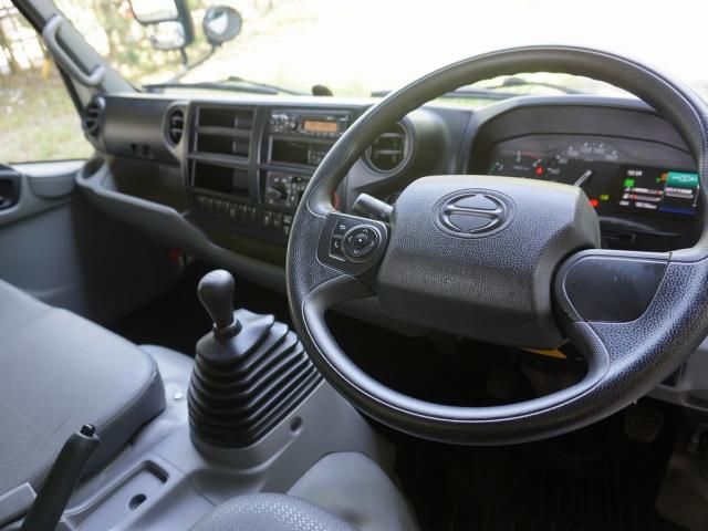 HINO DUTRO 2020 Image 31