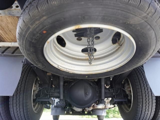 HINO DUTRO 2020 Image 31