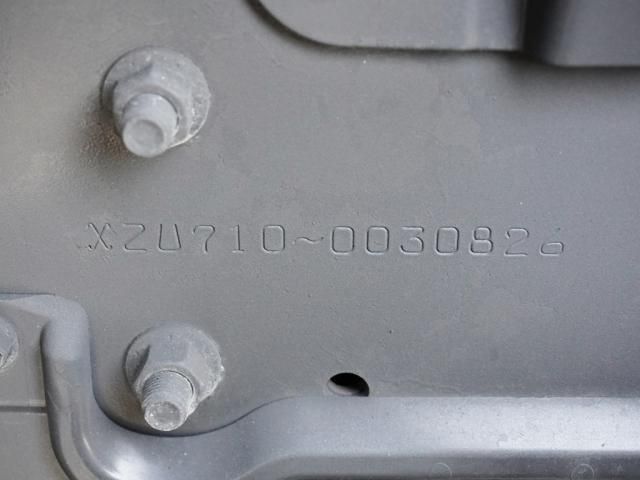 HINO DUTRO 2020 Image 31