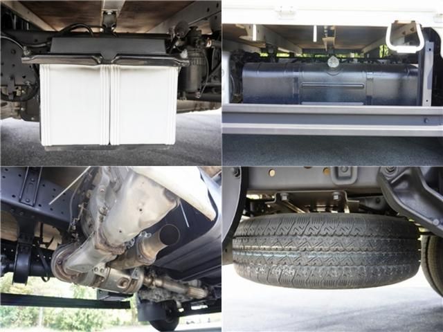 HINO DUTRO 2020 Image 31