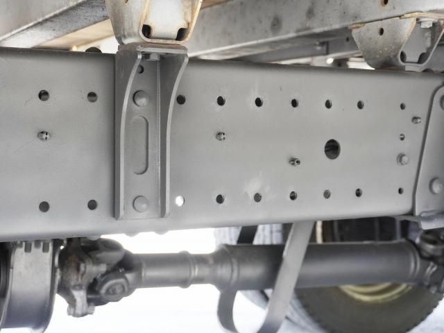 HINO DUTRO 2020 Image 31