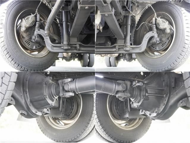 HINO DUTRO 2020 Image 31