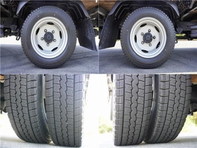 HINO DUTRO 2020 Image 31