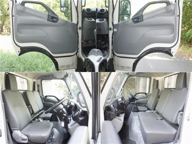 HINO DUTRO 2020 Image 31