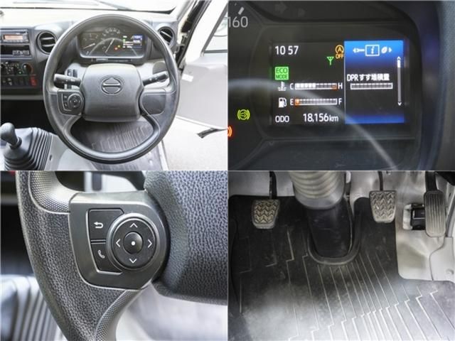 HINO DUTRO 2020 Image 31