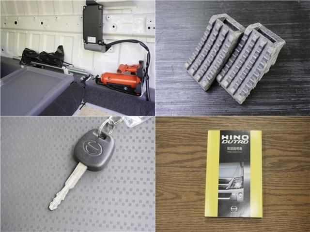 HINO DUTRO 2020 Image 31