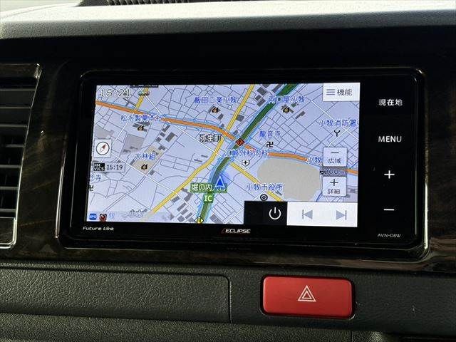 TOYOTA REGIUSACE VAN 4WD 2018 Image 31