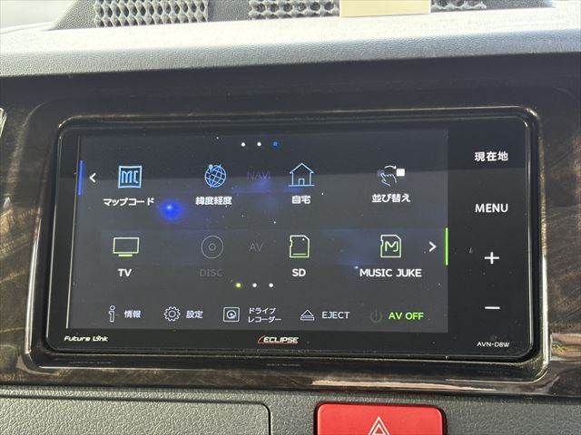 TOYOTA REGIUSACE VAN 4WD 2018 Image 31