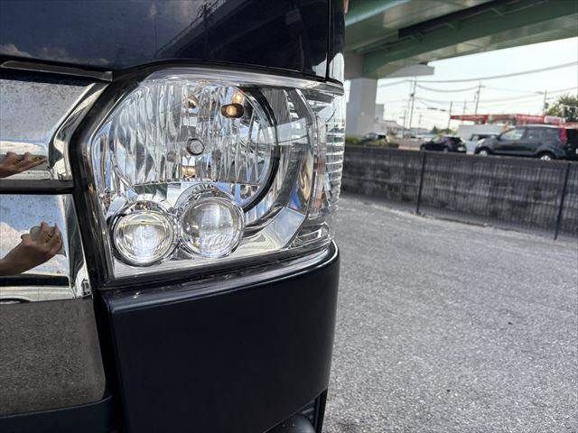 TOYOTA REGIUSACE VAN 4WD 2018 Image 31