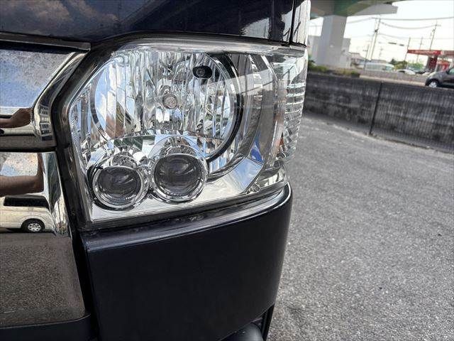 TOYOTA REGIUSACE VAN 4WD 2018 Image 31