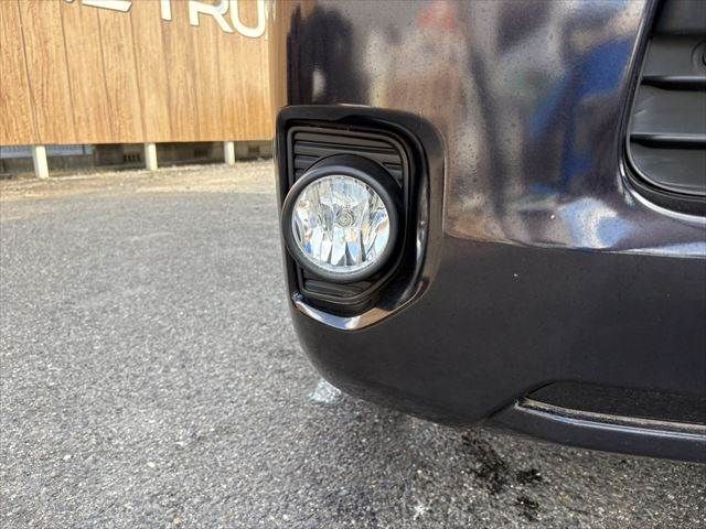 TOYOTA REGIUSACE VAN 4WD 2018 Image 31