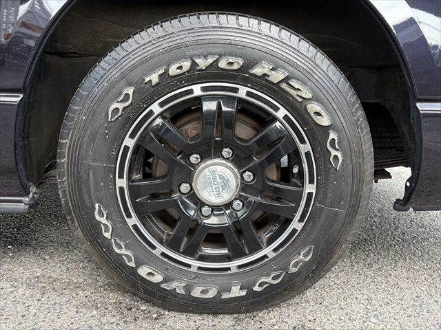 TOYOTA REGIUSACE VAN 4WD 2018 Image 31