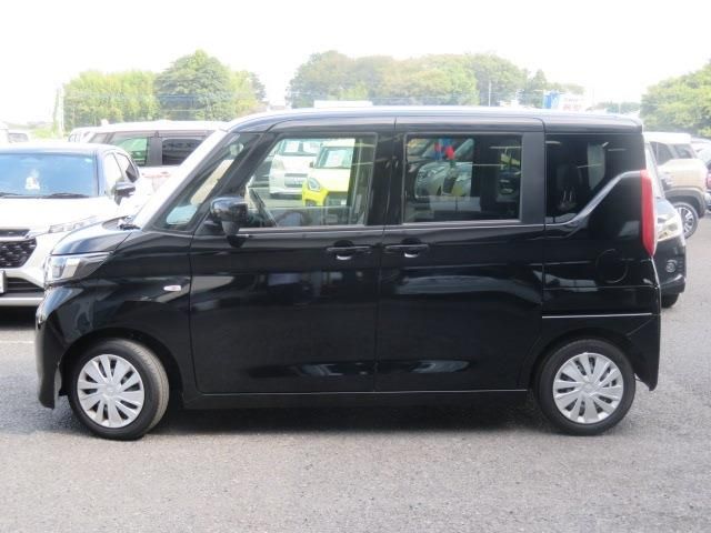 MITSUBISHI EK SPACE 2023 Image 31