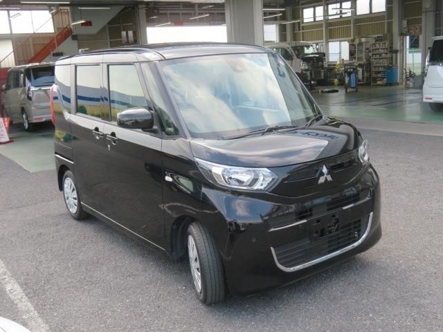 MITSUBISHI EK SPACE 2023 Image 31