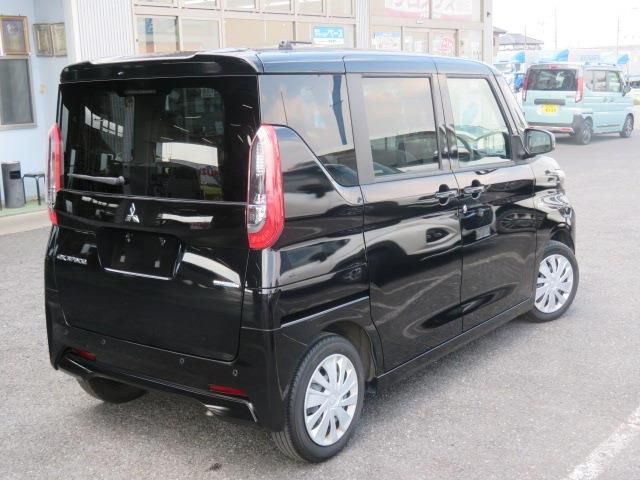 MITSUBISHI EK SPACE 2023 Image 31