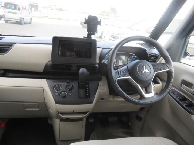 MITSUBISHI EK SPACE 2023 Image 31