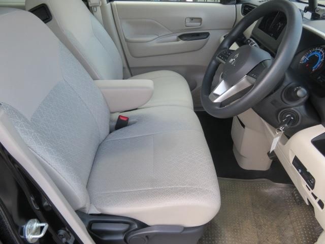 MITSUBISHI EK SPACE 2023 Image 31