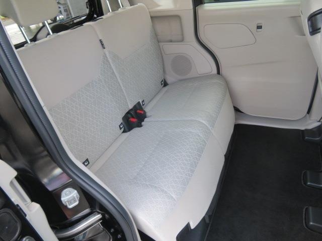 MITSUBISHI EK SPACE 2023 Image 31