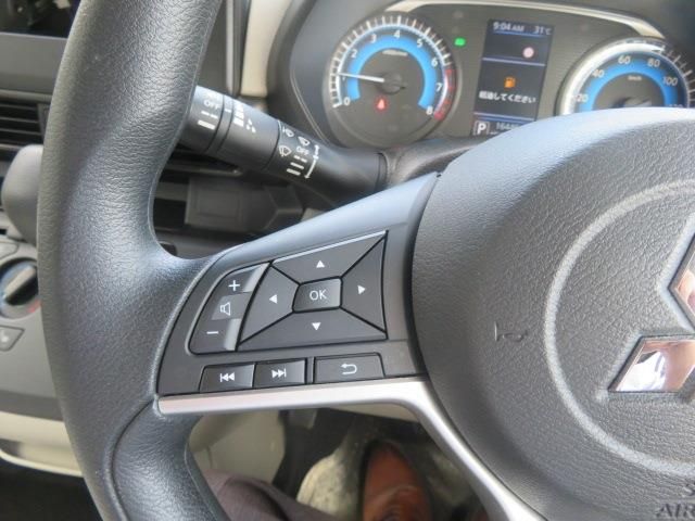 MITSUBISHI EK SPACE 2023 Image 31