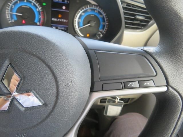 MITSUBISHI EK SPACE 2023 Image 31