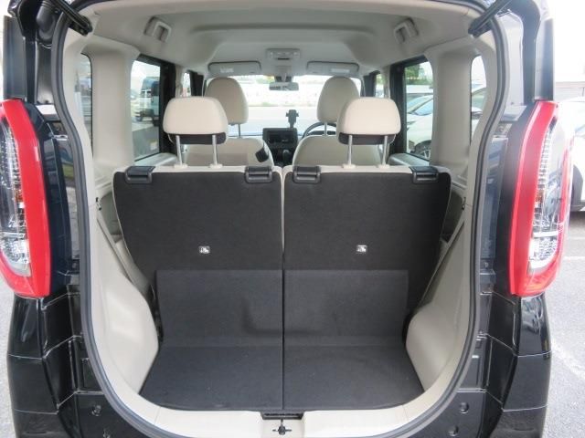 MITSUBISHI EK SPACE 2023 Image 31