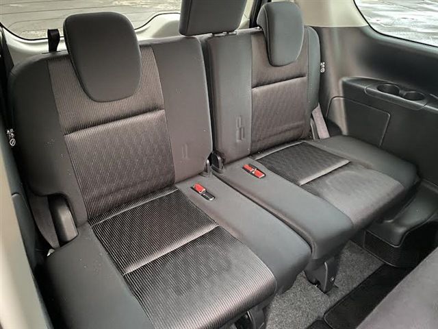 NISSAN SERENA  S-HYBRID 4WD 2017 Image 31