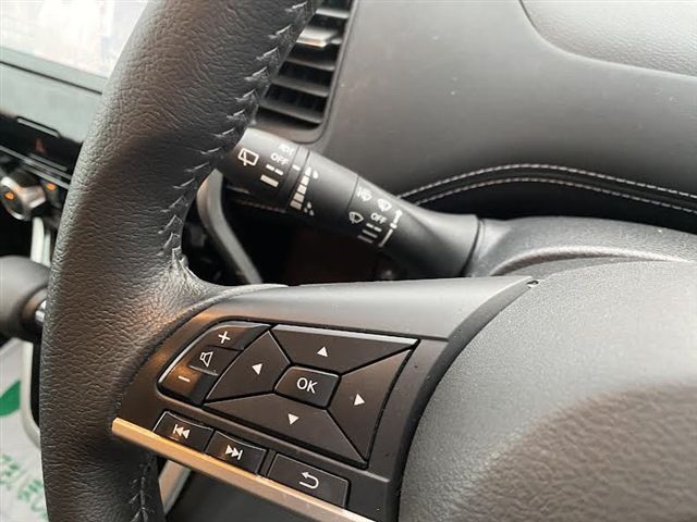 NISSAN SERENA  S-HYBRID 4WD 2017 Image 31