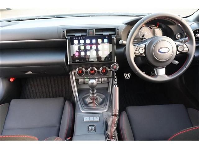 SUBARU BRZ 2023 Image 31