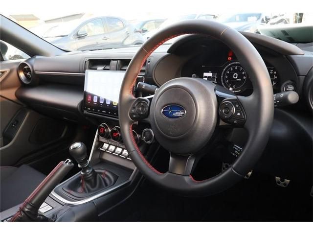 SUBARU BRZ 2023 Image 31