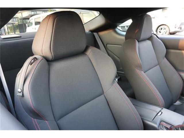 SUBARU BRZ 2023 Image 31