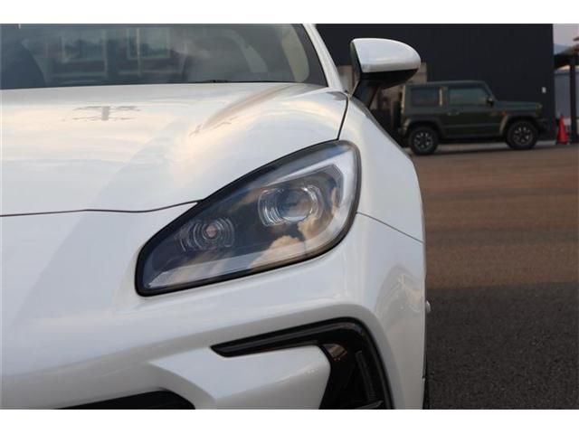 SUBARU BRZ 2023 Image 31