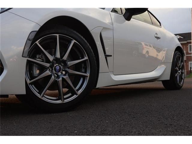 SUBARU BRZ 2023 Image 31