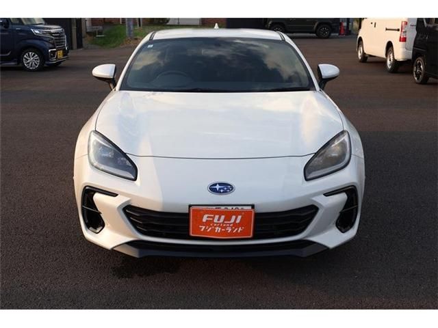 SUBARU BRZ 2023 Image 31