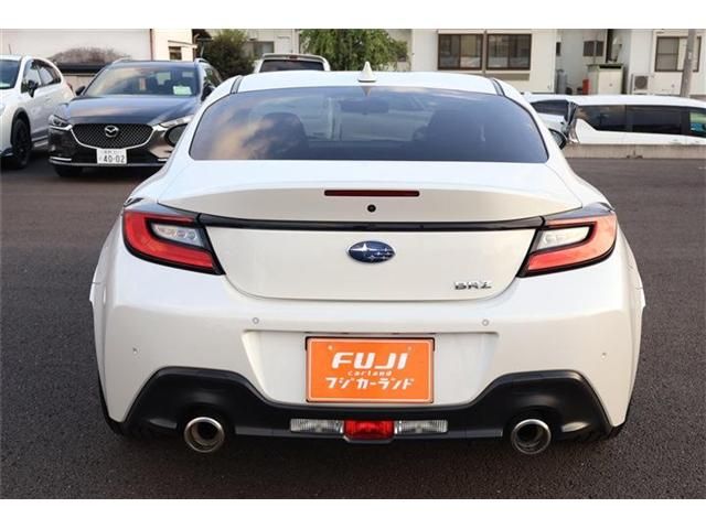 SUBARU BRZ 2023 Image 31