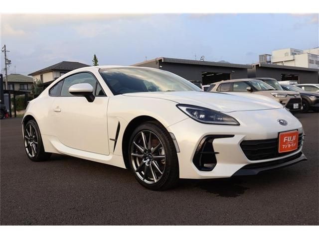 SUBARU BRZ 2023 Image 31
