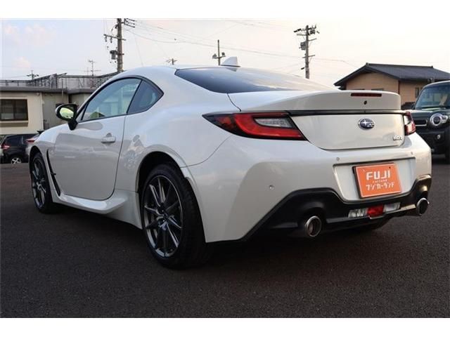 SUBARU BRZ 2023 Image 31