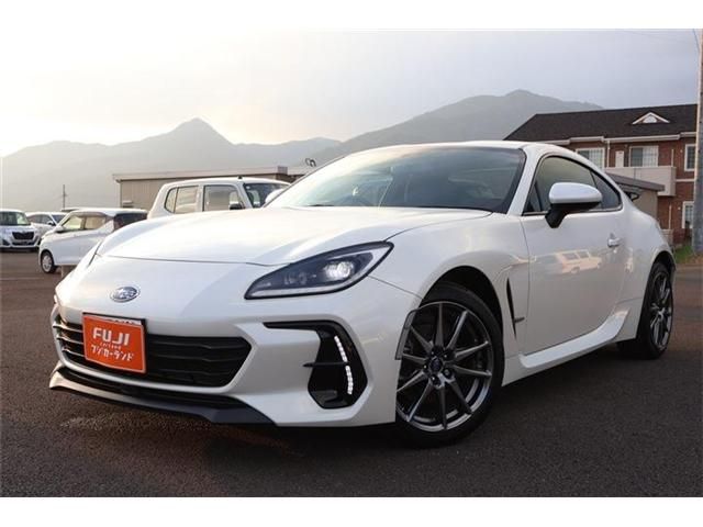 SUBARU BRZ 2023 Image 31