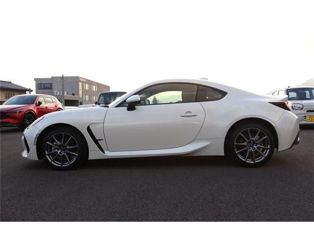 SUBARU BRZ 2023 Image 31