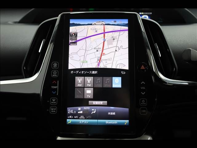 TOYOTA PRIUS PHV 2017 Image 31