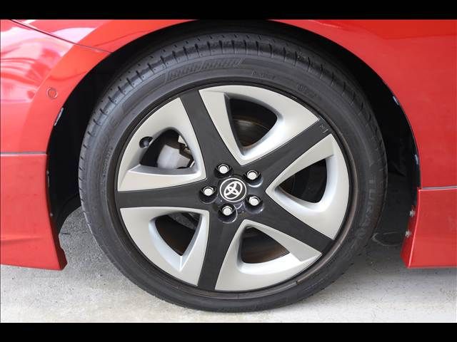 TOYOTA PRIUS PHV 2017 Image 31