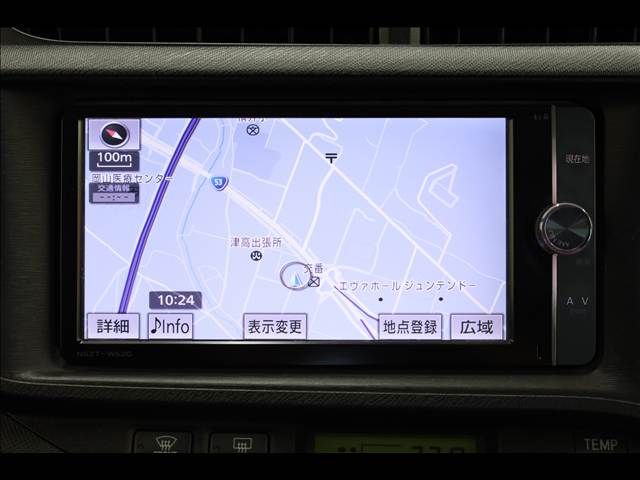 TOYOTA AQUA 2013 Image 31